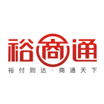 裕商通APP_logo