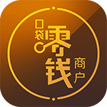 掌金科技商户APP_logo