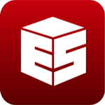 口袋e商通APP_logo